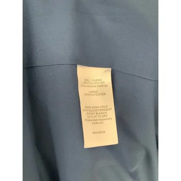 EMILY MCCARTHY Chloe Skirt - Vintage Indigo NWT size xl - Picture 10 of 12